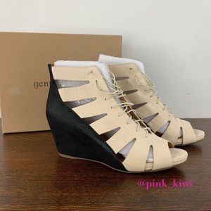 Gentle Souls by Kenneth Cole Maeko Wedge